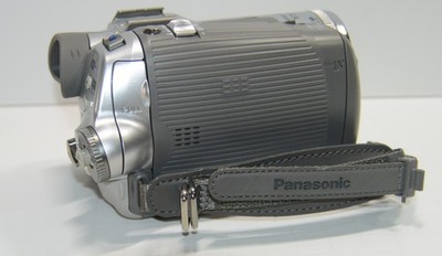 Panasonic 3CCD NV-GS150 Japanese model Mini DV Camcorder Transfer