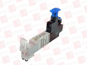 FESTO VMPA2-B8-R1C2-C-06 / VMPA2B8R1C2C06 (USED)