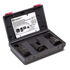 Powerbuilt Honda Lower Ball Joint Adapter Kit, Remove Replace Install Ball