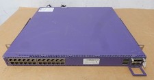 EXTREME NETWORKS 5520-24W 5520 24-Port 90w PoE Switch - Unit Only