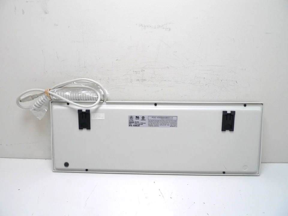 Wyse 5149 Wired Keyboard | Light Wear - Image 2 of 4