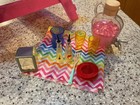 OUR GENERATION Doll 10 Piece Picnic Set-TableCloth, Lemonade Jug, & More! -NICE! — photo 5