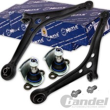 2x MEYLE QUERLENKER + TRAGGELENK VORNE für VW SHARAN SEAT ALHAMBRA FORD GALAXY