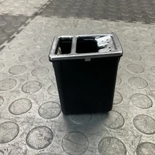 2000-2006 Mercedes S430 Right Side Door Panel Ash Tray Storage Tray Insert OEM