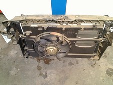 Radiateur Smart FORFOUR