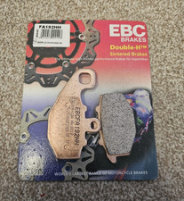EBC FA192HH listing on eBay UK
