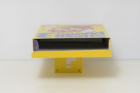 SUPER MARIO BROS. 3  CIB OVP  NINTENDO NES  NOE gebraucht, Zustand: SEHR GUT