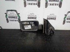 Retroviseur gauche (ou coque) Lancia Y10