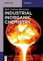 Industrial Inorganic Chemistry Mark Anthony Benvenuto