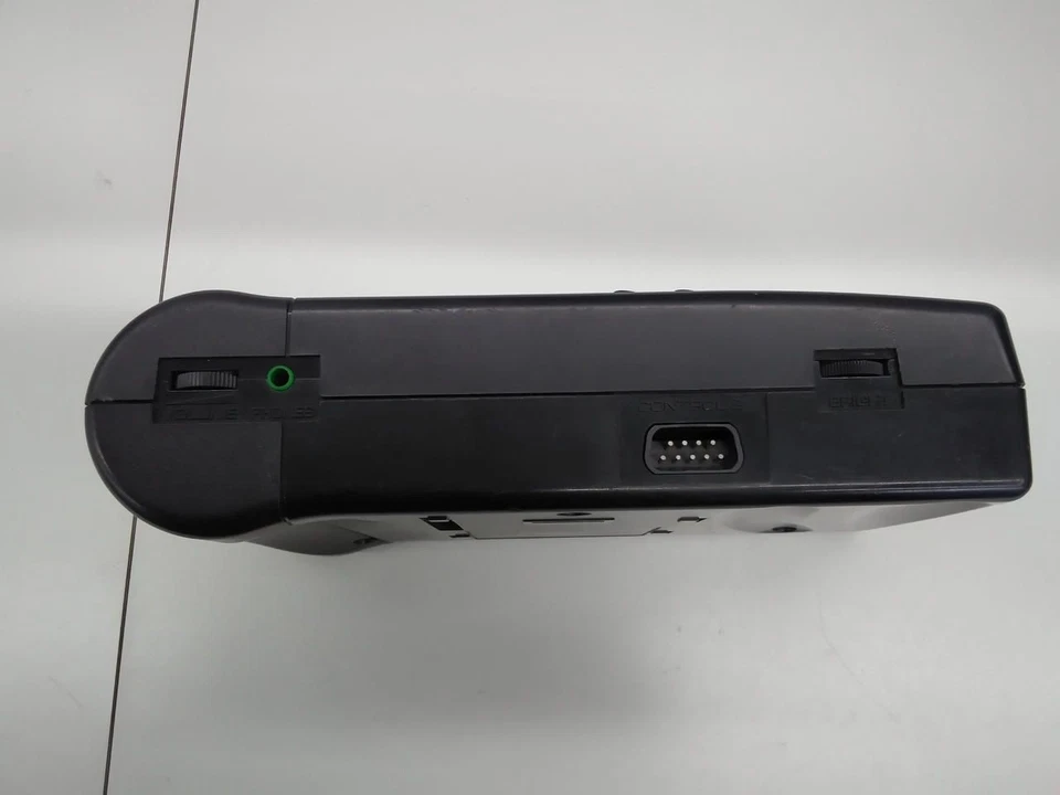 SEGA GENESIS NOMAD MK-6100 Used - Image 4 of 4