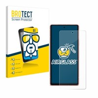 Panzerfolie Schutzglas FüR Google Pixel 7A Displayschutz