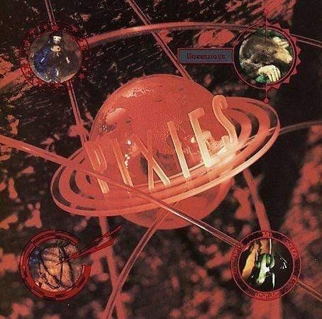 Pixies - Bossanova (LP) - Picture 1 of 1