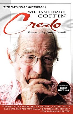 Credo,William Sloane Coffin