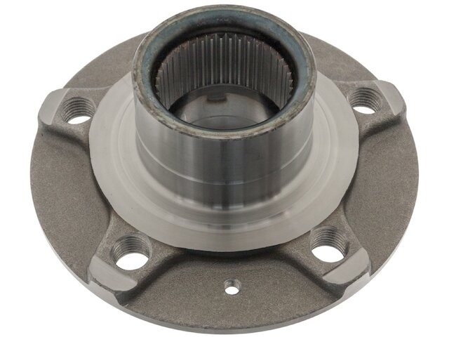 Audi R8 2018 Front Wheel hub