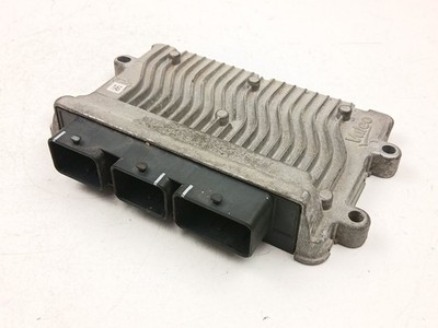 9663306680 ECU-MOTORSTEUERGERÄT UCE MOTORSTEUERGERÄT / 9651696680 / 0281011776 /