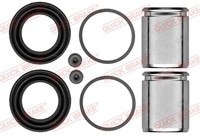 Reparatursatz, Bremssattel FÜR Iveco Daily III Kasten - Quick Brake 114-5405