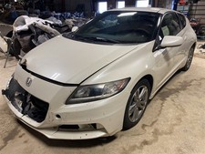 Automatic Transmission Cvt 1.5l Fwd 69k Fits 13-16 Cr-z 117774