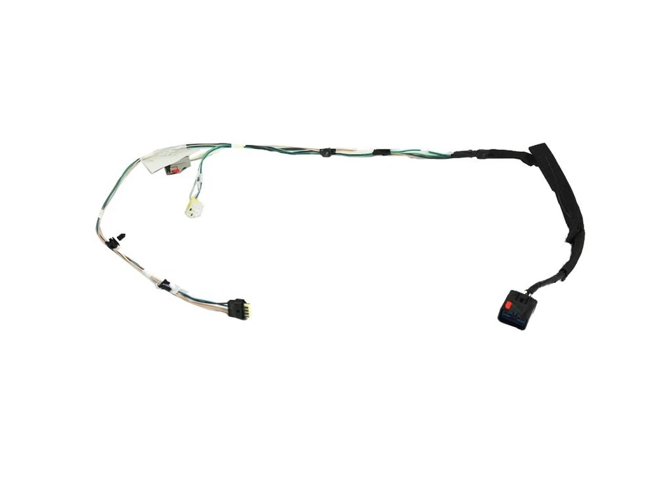 For Jeep Wrangler 2009-2010 Mopar 68005005AC Front Left Door Wiring Harness Foto 2 de 3