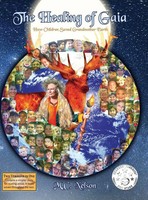 M. C. Nelson | The Healing Of Gaia | Buch | Englisch (2015) | Gebunden