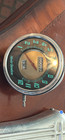 Vintage Harley Panhead Shovelhead Speedometer OEM 56 - 61 Style Parts