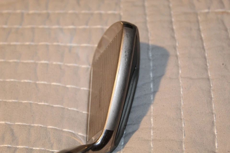 ADAMS GOLF IDEA A3OS- # 8 HYBRID IRON-GRAFALLOY STIFF PRO LAUNCH GRAPHITE -R/H - Image 2 of 4