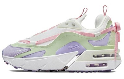 Nike Air Max Furyosa Summit White Honeydew Women's - DH0531-100 MT