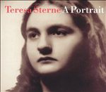 Teresa Sterne A Portrait 2 Discs Piano Mozart Liszt Rachmaninoff Bach
