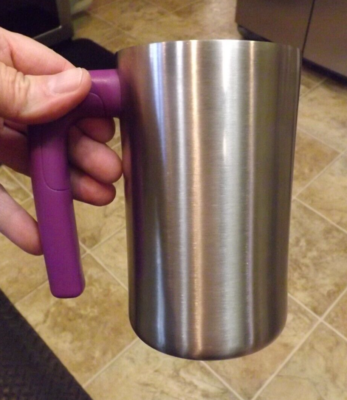Aladdin Stainless Steel Travel Mug Tumbler - 16 oz. for sale online | eBay