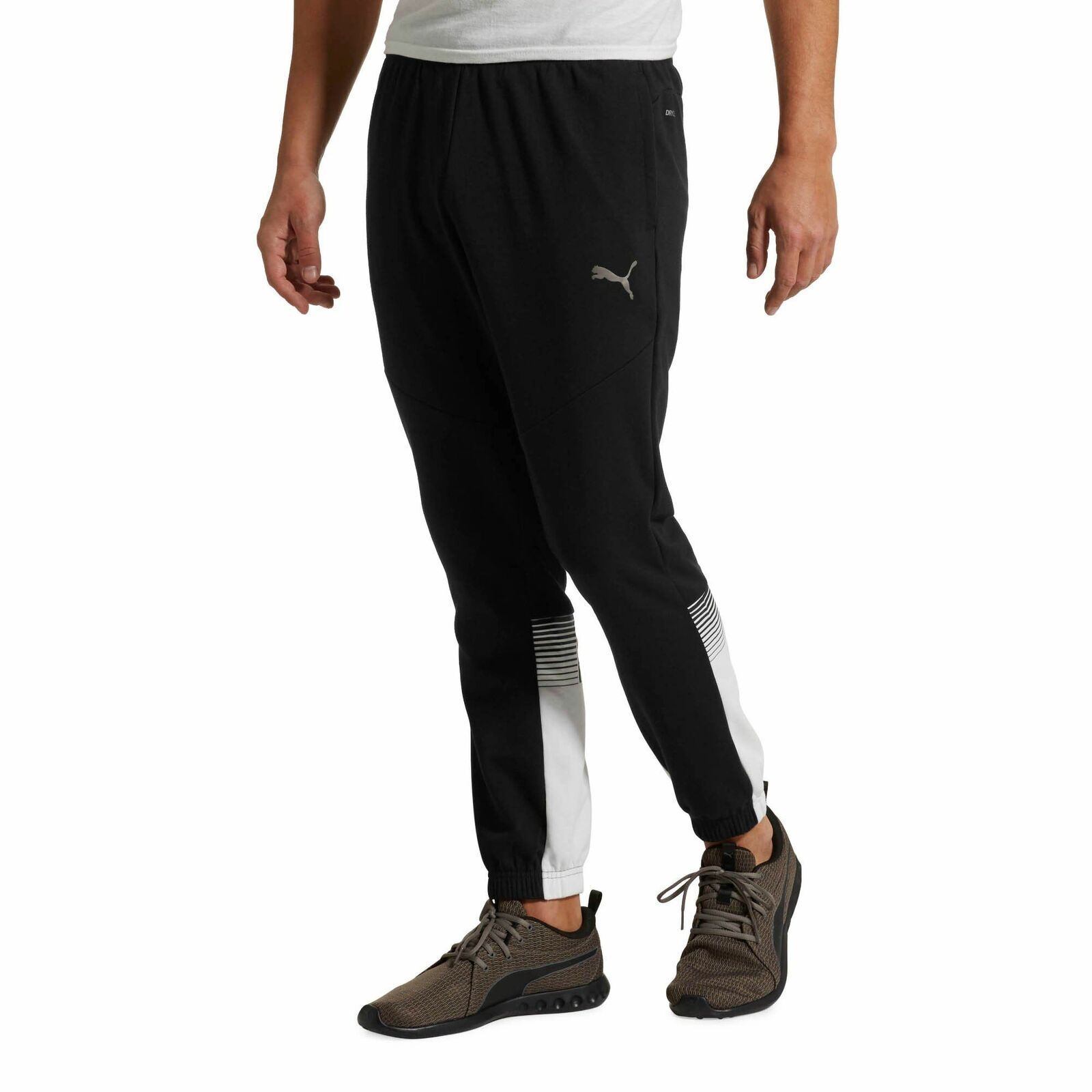 517855-02 Мужские спортивные штаны Puma ACE 6790₽
