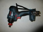 Bosch GDX18V-1600 18-Volt 1/4 and 1/2-Inch Socket Impact Driver (Bare Tool)