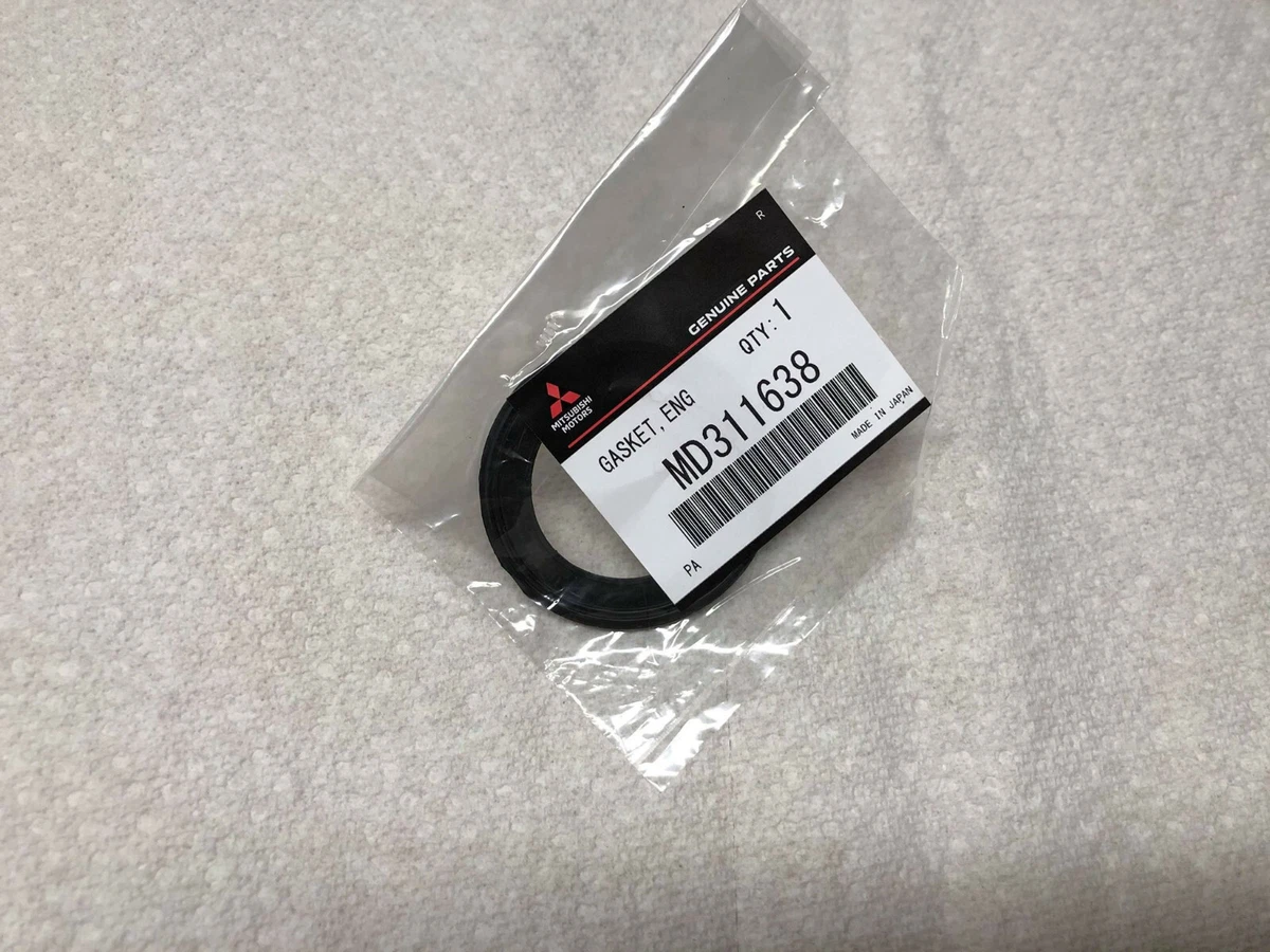 MITSUBISHI OEM EVO 8 9 TALON ECLIPSE DSM 4G63 OIL CAP FILLER CAP 
