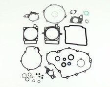  SET DI GUARNIZIONI HUSQVARNA TE/TXC 250 '10-'12, TC 250 '10-'11 (CON GUARNIZION