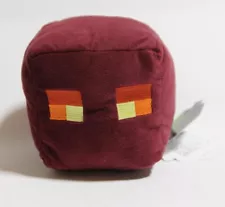 Minecraft Plush Doll Magma Cube 15cm FuRyu New