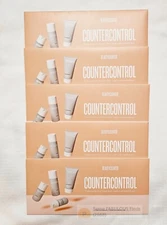 *Beautycounter* Countercontrol Skincare Samples. Set of 5. - NEW! - FAST SHIP!!