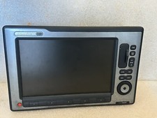 Raymarine E120W MFD Multifunzione Display Grafico Plotter Colore E62223 -GRATIS pp