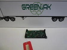 YASKAWA ELECTRIC MARIO REV 8 CONTROL CIRCUIT BOARD - USED - FREE SHIPPING