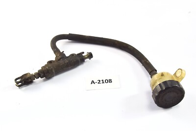 Yamaha XTZ 660 3YF Tenere Bj 1996 - Brake pump rear brake cylinder A2108