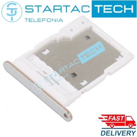 SPORTELLINO SLOT PORTA SIM CARD XIAOMI REDMI NOTE 11 PRO 4/5G NOTE 11E PRO - Foto 2 di 7