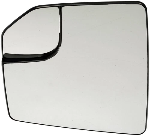 Replacement Door Mirror Glass  Dorman/Help  57087