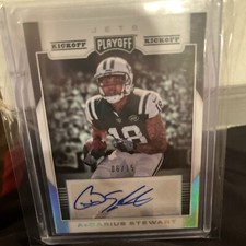 2017 Panini NFL Kickoff Football Cards 24