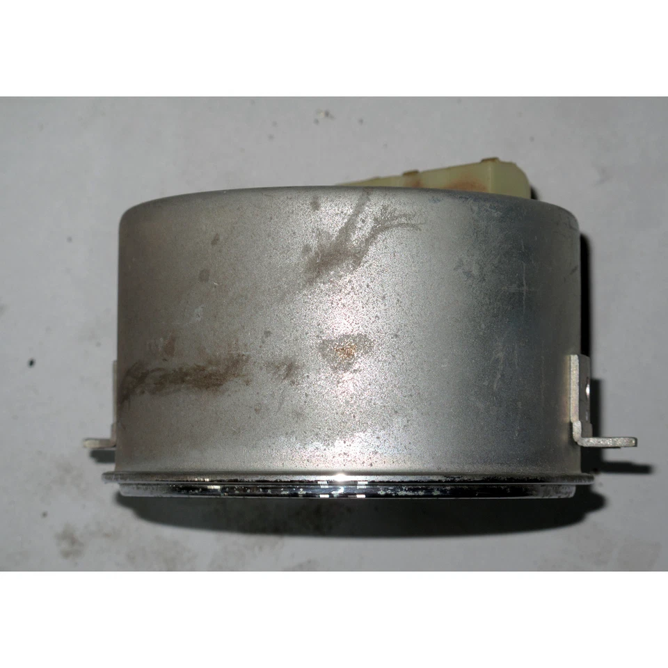 BMW E9 1968-1974 3,0 cs 2800 c tacómetro contador de revolución calibre RPM fabricante de equipos originales Foto 4 de 4