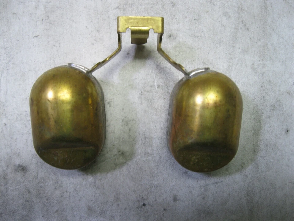 Carburetor Float FL3 Foto 2 de 4