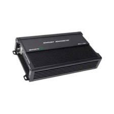 Deaf Bonce MACHETE Fight MFA 1.1500 1500 WattMono Subwoofer amplifier