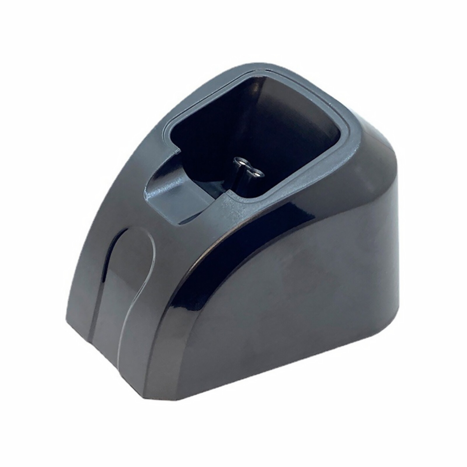 Plastic Electric Hair Clipper Charging Stand Base For Wahl 8148/8504/1919/8591