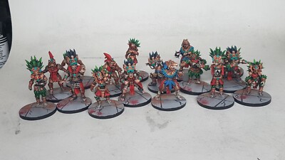TEAMS RAKOVENDETTA Painting Commission READ INFO !!!!!