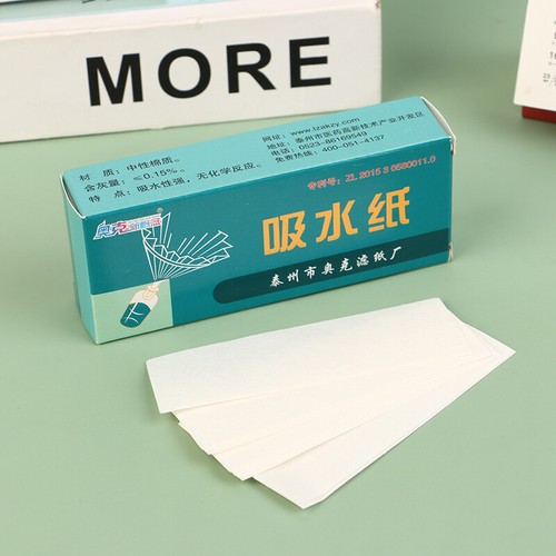 Saxophone Pad Absorbent Cleaning Paper Mouthpiece Cleaner For Sax Flute Clar F J eBay