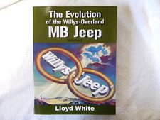 The Evolution of the Willys Overland MB Jeep ...