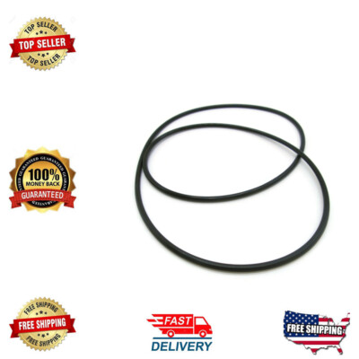 #ad 828 00196 JCB BACKHOE HUB O RING $9.90