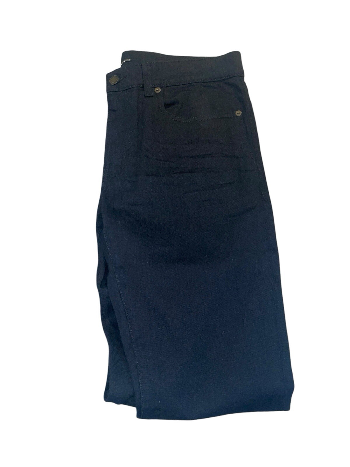 Jeans Saint Laurent Paris uomo nero taglia 33