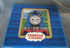 Thomas the Train Baby Book Scrapbooking Albums 12 x 12 with Box NIP Post Bound